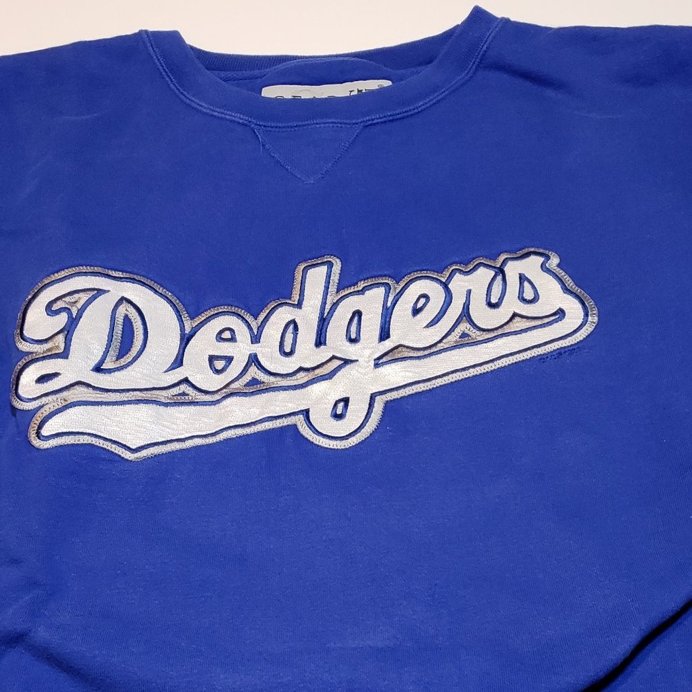 LA Dodgers Sweat Shirt